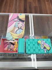 Cardware Iono Deck Box